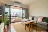 1 Bedroom Condo for rent in Phaya Thai, Bangkok near BTS Ari