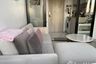 1 Bedroom Condo for rent in Knightsbridge Prime Sathorn, Thung Wat Don, Bangkok near BTS Chong Nonsi