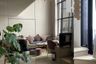 1 Bedroom Condo for rent in Knightsbridge Prime Sathorn, Thung Wat Don, Bangkok near BTS Chong Nonsi
