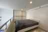 1 Bedroom Condo for rent in Knightsbridge Prime Sathorn, Thung Wat Don, Bangkok near BTS Chong Nonsi
