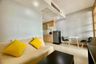 Condo for rent in Supalai Oriental Place Sathorn-Suanplu, Thung Maha Mek, Bangkok near MRT Lumpini