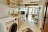 Condo for rent in Supalai Oriental Place Sathorn-Suanplu, Thung Maha Mek, Bangkok near MRT Lumpini