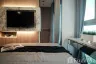 Condo for rent in Noble Revolve Ratchada, Huai Khwang, Bangkok near MRT Thailand Cultural Centre