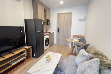 1 Bedroom Condo for rent in Khlong Toei, Bangkok near MRT Queen Sirikit National Convention Centre