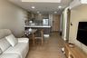 1 Bedroom Condo for rent in Hamony Living Paholythin 11, Phaya Thai, Bangkok near BTS Saphan Kwai