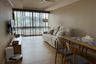 1 Bedroom Condo for rent in Hamony Living Paholythin 11, Phaya Thai, Bangkok near BTS Saphan Kwai