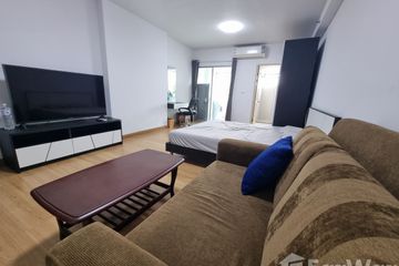 Condo for rent in Supalai Park Asoke-Ratchada, Din Daeng, Bangkok near MRT Phra Ram 9