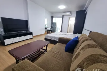 Condo for rent in Din Daeng, Bangkok near MRT Phra Ram 9