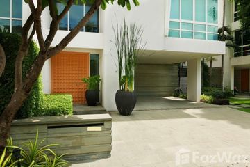 4 Bedroom House for rent in Chong Nonsi, Bangkok near MRT Khlong Toei
