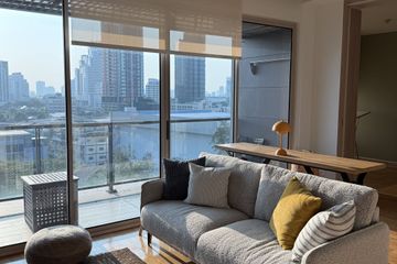 2 Bedroom Condo for rent in Chong Nonsi, Bangkok