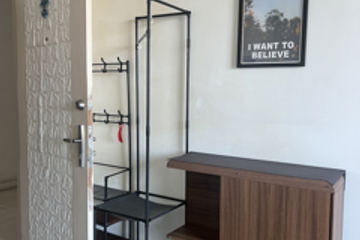 1 Bedroom Condo for rent in Phra Khanong Nuea, Bangkok near BTS Ekkamai