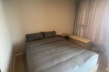1 Bedroom Condo for rent in Wat Tha Phra, Bangkok near MRT Charan 13