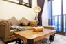 1 Bedroom Condo for rent in The Line sukhumvit 101, Bang Chak, Bangkok near BTS Punnawithi