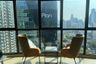2 Bedroom Condo for rent in Lumpini Suite Phetchaburi - Makkasan, Makkasan, Bangkok near Airport Rail Link Makkasan