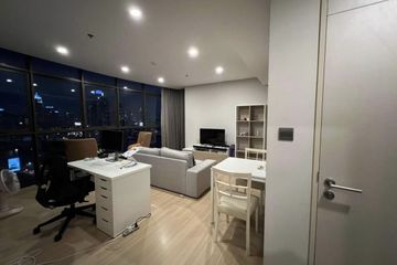 2 Bedroom Condo for rent in Makkasan, Bangkok near Airport Rail Link Makkasan