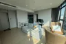 2 Bedroom Condo for rent in Lumpini Suite Phetchaburi - Makkasan, Makkasan, Bangkok near Airport Rail Link Makkasan