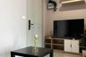 1 Bedroom Condo for rent in The Parkland Phetkasem, Bang Khae, Bangkok near MRT Lak Song