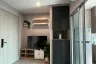 1 Bedroom Condo for rent in Bang Khae, Bangkok near MRT Lak Song