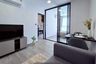 1 Bedroom Condo for rent in Atmoz Palacio Ladprao-Wanghin, Lat Phrao, Bangkok