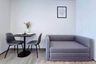 1 Bedroom Condo for rent in Atmoz Palacio Ladprao-Wanghin, Lat Phrao, Bangkok
