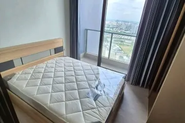 1 Bedroom Condo for rent in Huai Khwang, Bangkok near MRT Phra Ram 9