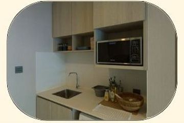 Condo for rent in Sam Sen Nai, Bangkok near MRT Rang Nam