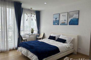 Condo for rent in Phra Khanong, Bangkok near BTS Phra Khanong