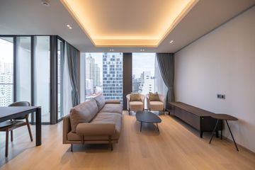 1 Bedroom Condo for rent in Tonson One Residence, Lumpini, Bangkok near BTS Ploen Chit