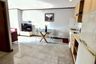 2 Bedroom Condo for rent in Wittayu Complex, Makkasan, Bangkok near Airport Rail Link Makkasan