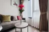 1 Bedroom Condo for rent in Talat Phlu, Bangkok near BTS Talat Phlu