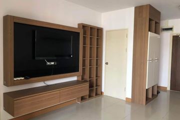 2 Bedroom Condo for rent in Wat Tha Phra, Bangkok near MRT Tha Phra