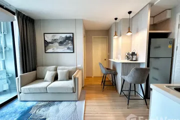 2 Bedroom Condo for rent in Suan Luang, Bangkok near BTS On Nut