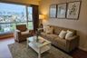1 Bedroom Condo for rent in Vibhavadi Suite, Chom Phon, Bangkok near MRT Phahon Yothin
