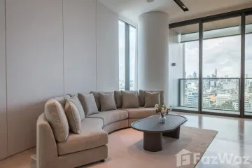 2 Bedroom Condo for rent in Khlong San, Bangkok near BTS Khlong San