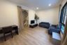 3 Bedroom Townhouse for rent in Patio Srinakarin - Rama 9, Hua Mak, Bangkok