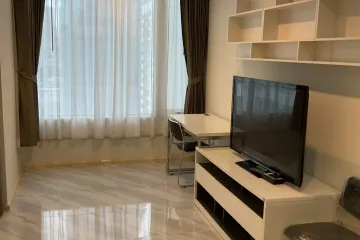 Condo for rent in Villa Rachatewi, Thanon Phaya Thai, Bangkok near BTS Ari