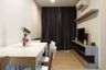 2 Bedroom Condo for rent in Chateau In Town Rama 8, Bang Yi Khan, Bangkok near MRT Bang Yi Khan