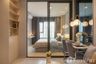 1 Bedroom Condo for rent in Life One Wireless, Lumpini, Bangkok near BTS Ploen Chit