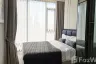 1 Bedroom Condo for rent in Thanon Phetchaburi, Bangkok near MRT Ratchathewi
