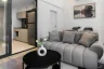 1 Bedroom Condo for rent in Suan Luang, Bangkok near Airport Rail Link Ramkhamhaeng