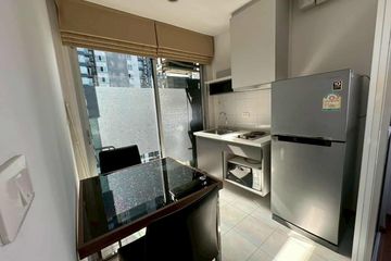 1 Bedroom Condo for rent in Phra Khanong Nuea, Bangkok near BTS On Nut