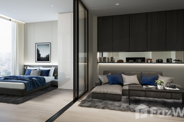 Condo for rent in Bang Chak, Bangkok near BTS Punnawithi