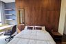 1 Bedroom Condo for rent in Ashton Chula-Silom, Si Phraya, Bangkok near MRT Sam Yan