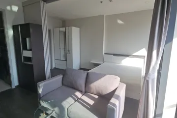 1 Bedroom Condo for rent in Thanon Phaya Thai, Bangkok near MRT Pratunam