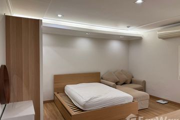 Condo for rent in Thung Wat Don, Bangkok near BTS Surasak