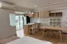 Condo for rent in Thung Wat Don, Bangkok near BTS Surasak