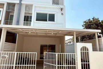 3 Bedroom House for rent in Suan Luang, Bangkok
