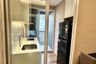 1 Bedroom Condo for rent in The Saint Residences, Chom Phon, Bangkok near MRT Phahon Yothin