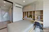 Condo for rent in Life Sukhumvit 62, Bang Chak, Bangkok near BTS Bang Chak