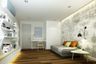 2 Bedroom Condo for rent in The Clover Thonglor, Khlong Tan Nuea, Bangkok